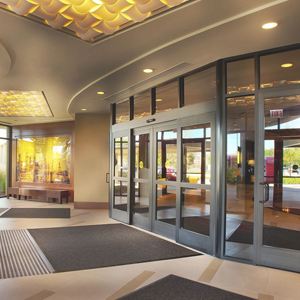 commercial door specialist Chino Hills