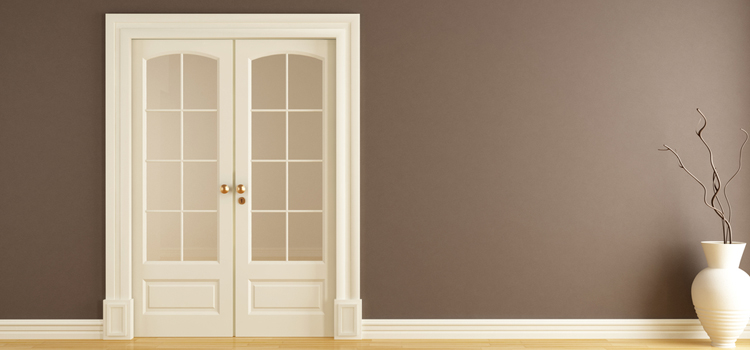 residential fiberflasss door repair Chino Hills