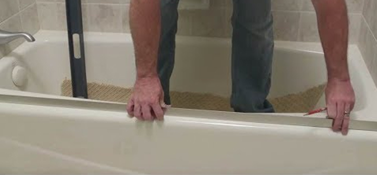 Sliding Shower Door Repair in Chino Hills